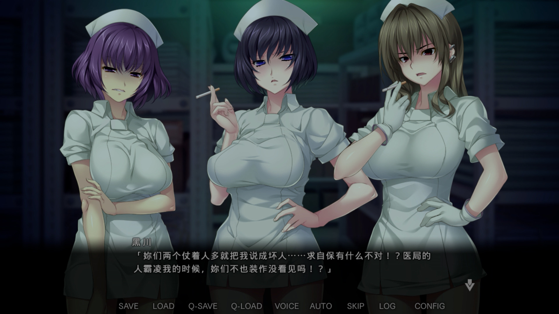 小镇青年游戏社xzqngame.com
