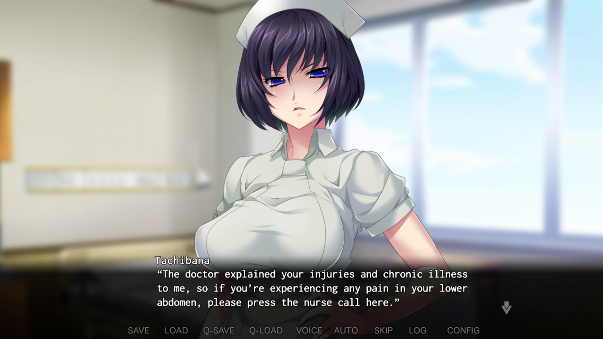 Nope Nope Nurses screenshot 1