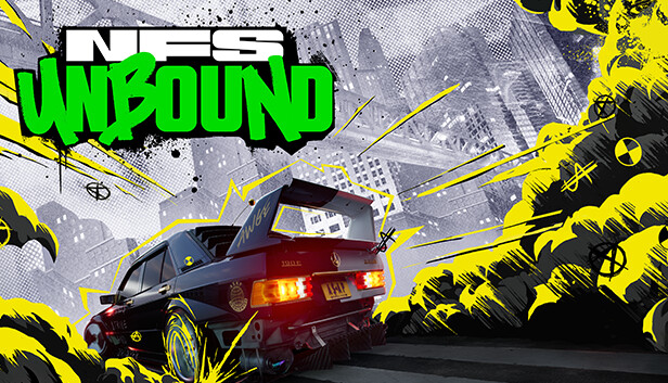 Save 93% on Need for Speed™ Unbound on Steam