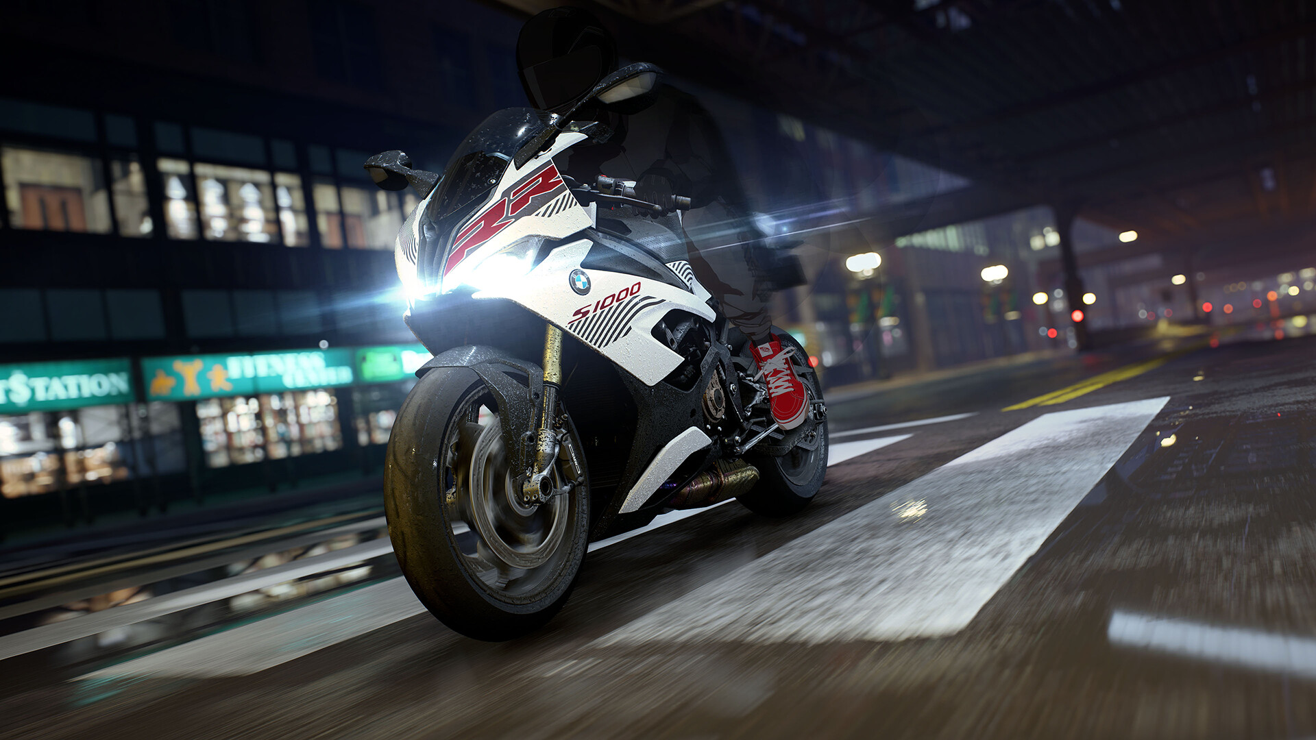 Need for Speed™ Unbound — изображение 2