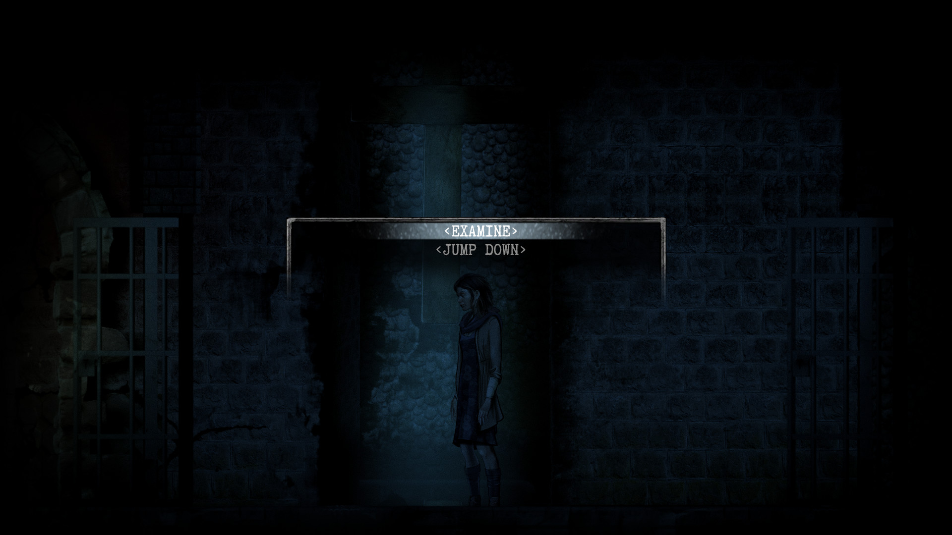 Burnhouse Lane screenshot 6