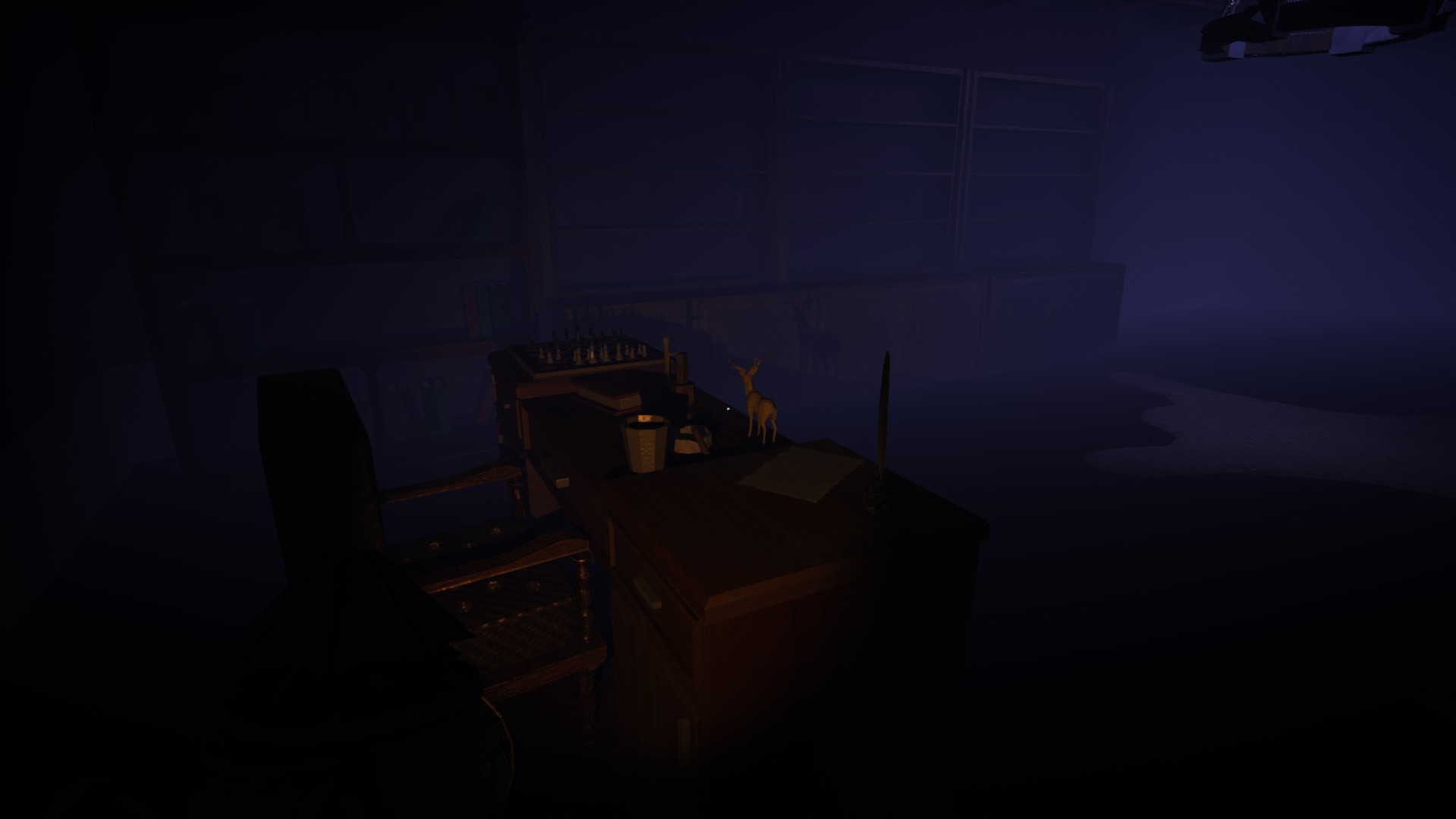 Refraction: Beyond the Mirror screenshot 5