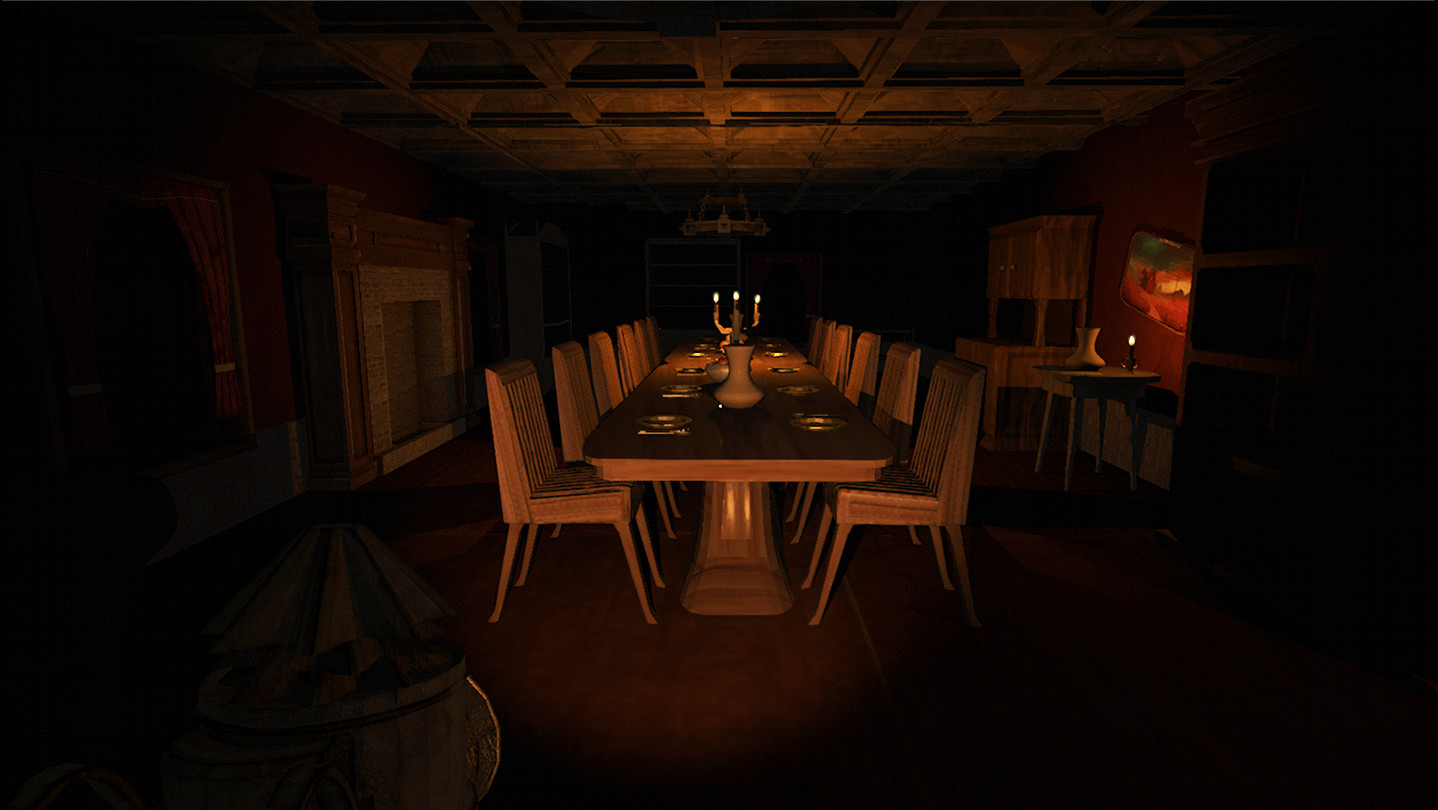Refraction: Beyond the Mirror screenshot 10