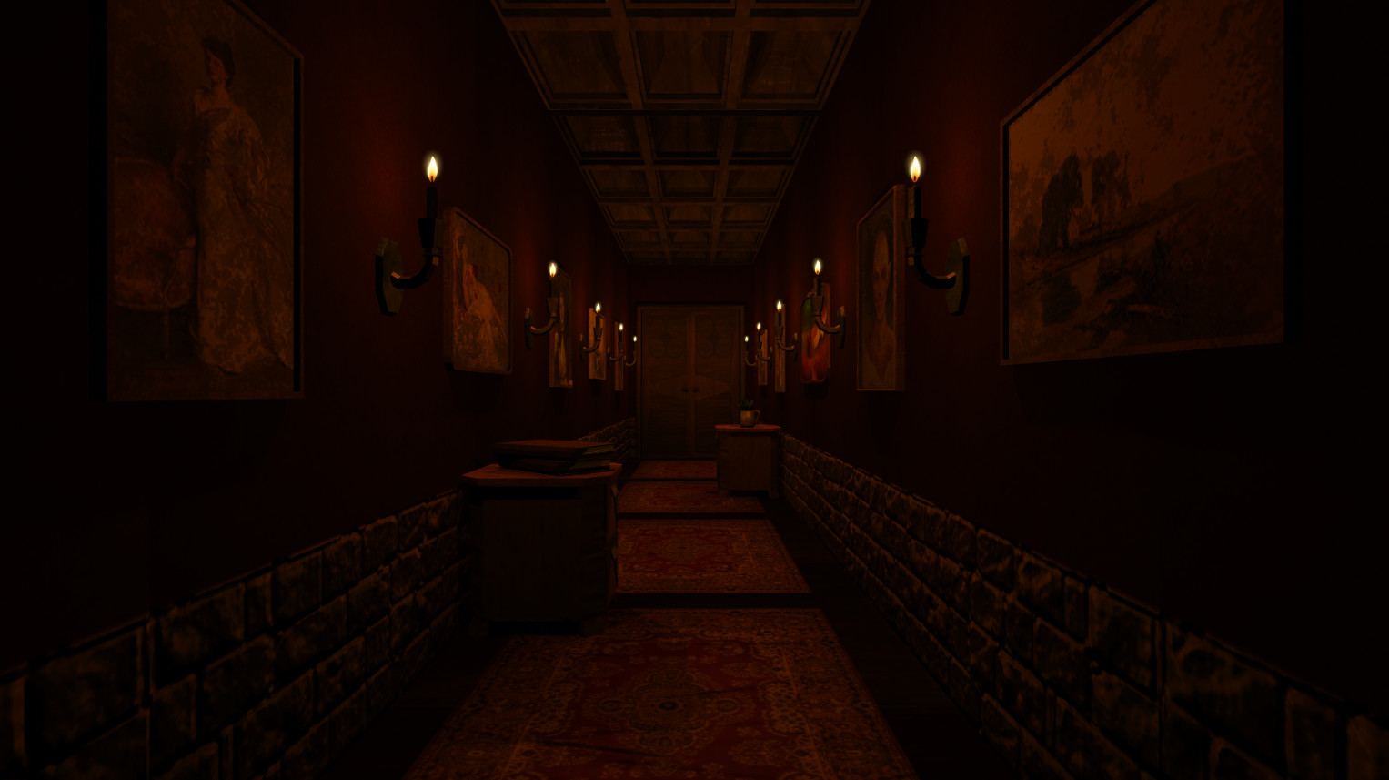 Refraction: Beyond the Mirror screenshot 3