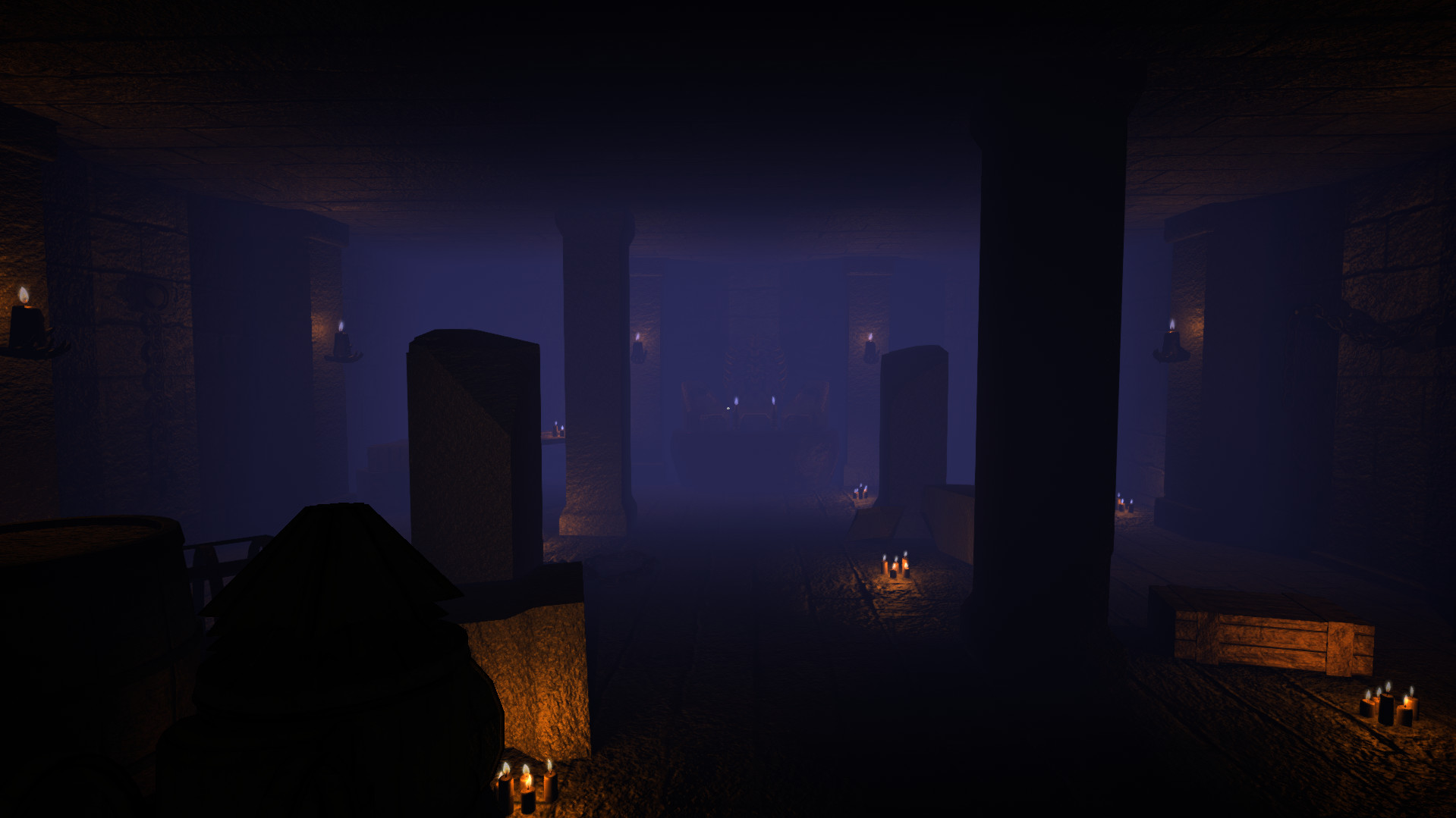Refraction: Beyond the Mirror screenshot 1