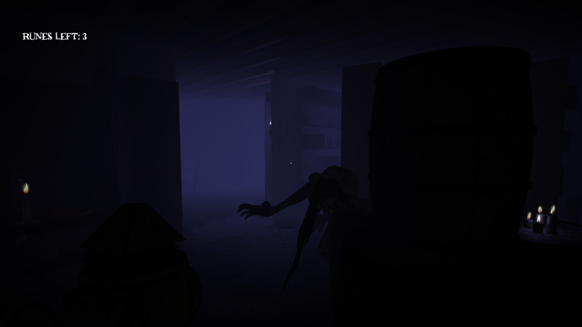 Refraction: Beyond the Mirror screenshot 8