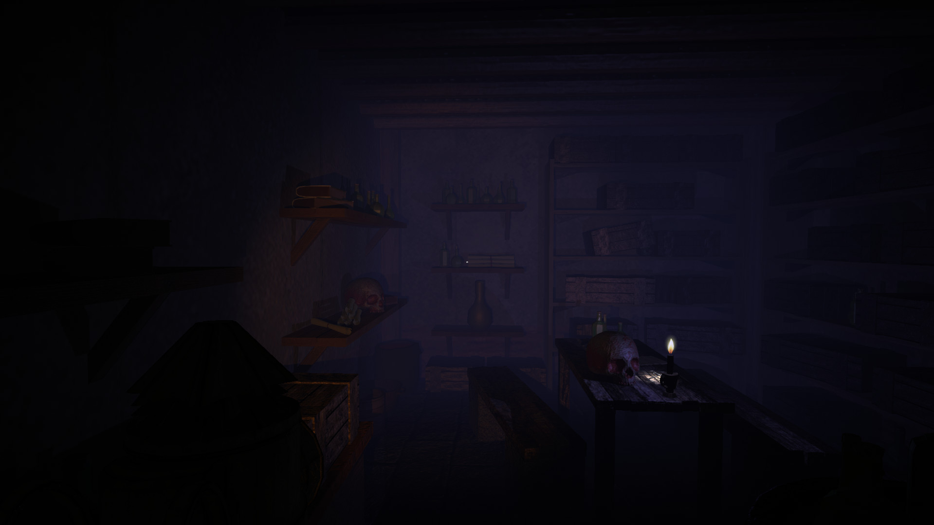 Refraction: Beyond the Mirror screenshot 9