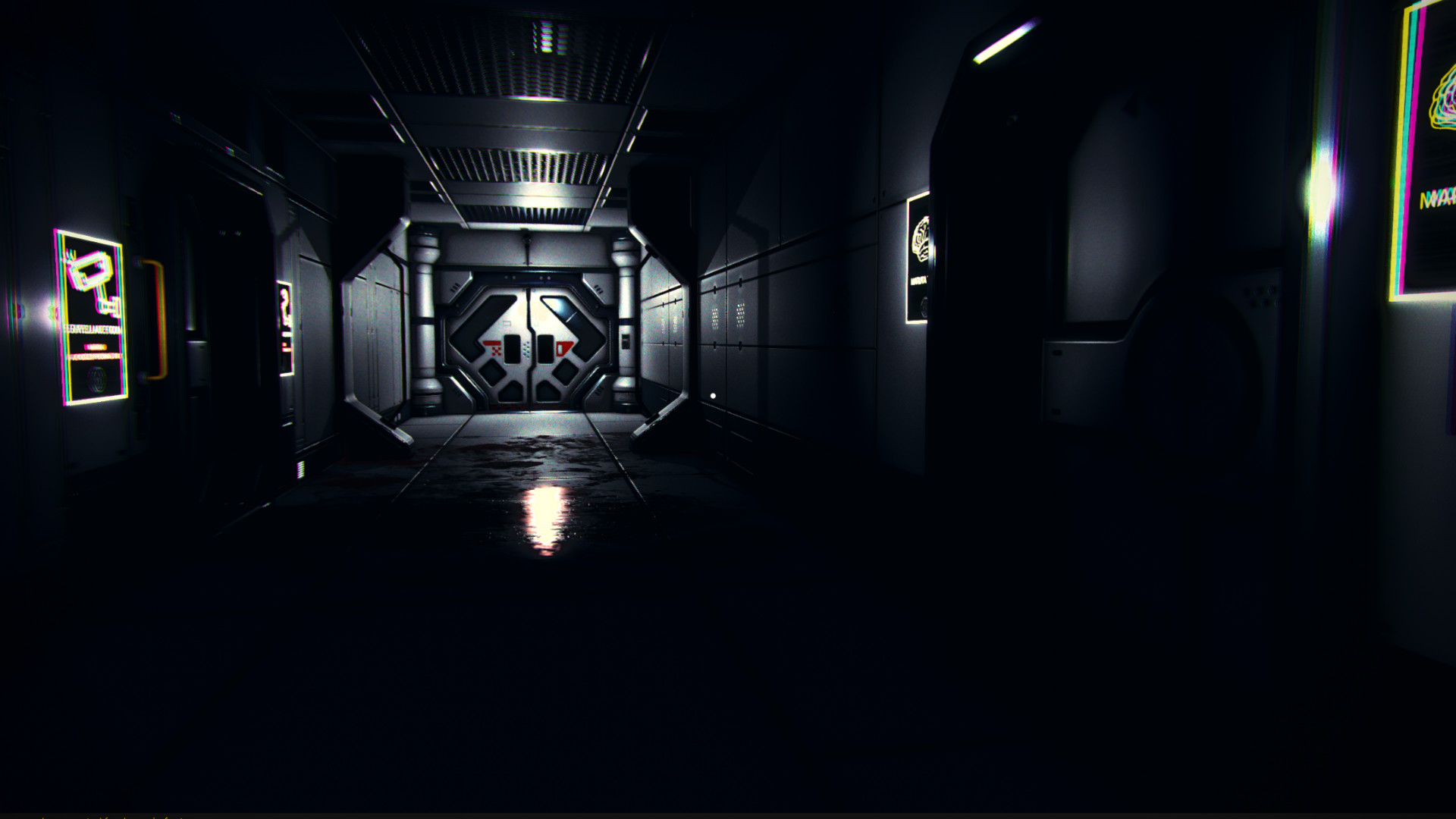 The First Odyssey screenshot 1