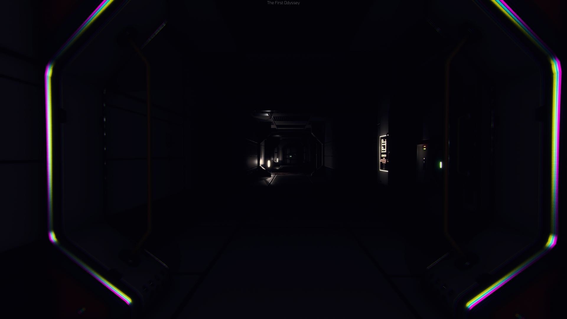 The First Odyssey screenshot 9