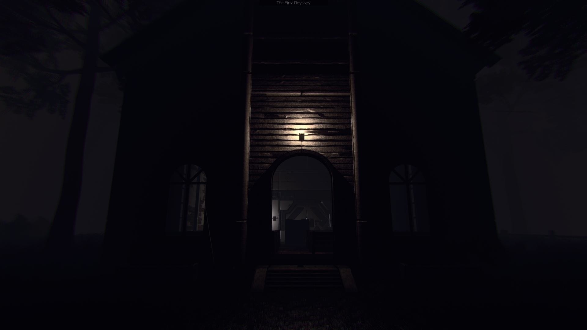 The First Odyssey screenshot 15