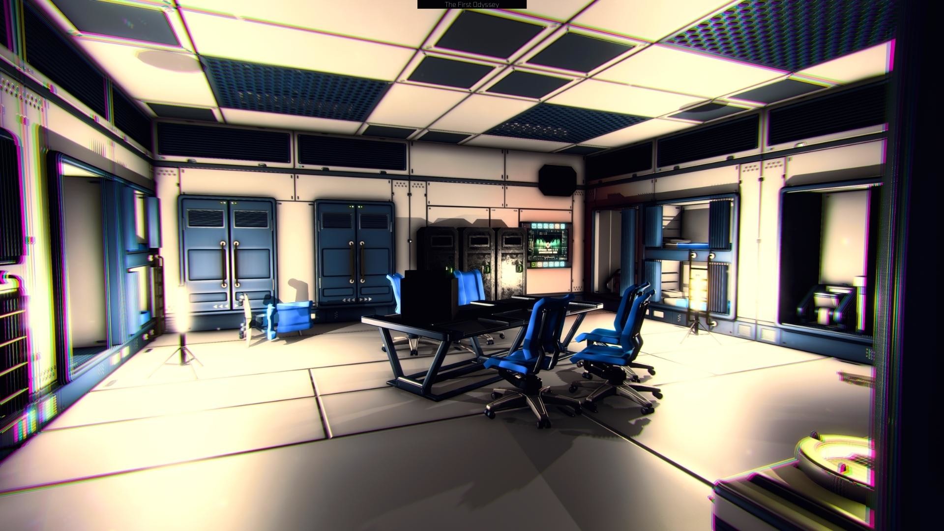 The First Odyssey screenshot 6