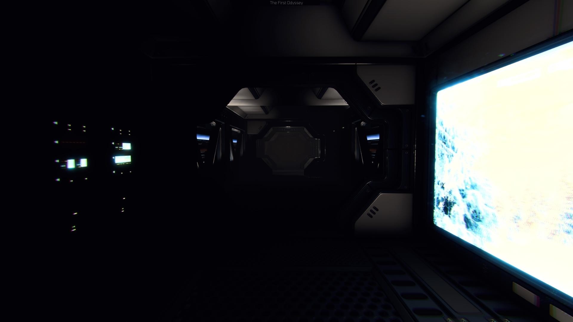 The First Odyssey screenshot 16