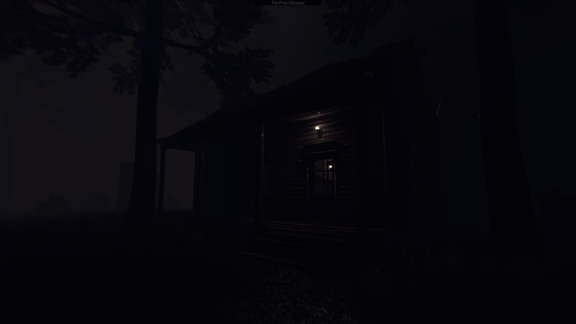 The First Odyssey screenshot 14