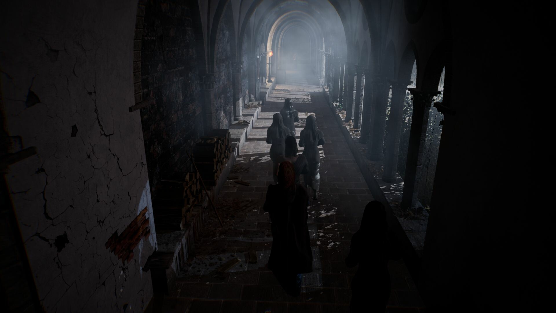 Sanctus screenshot 1