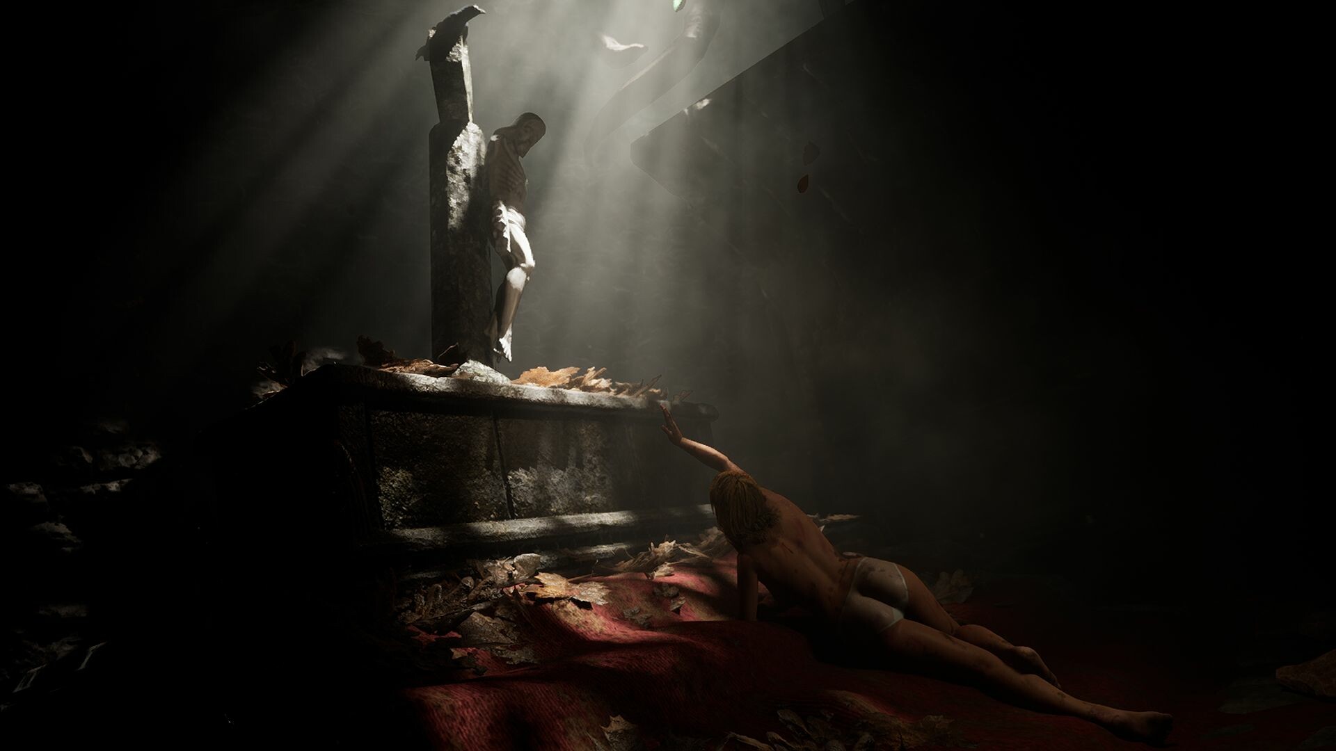 Sanctus screenshot 5