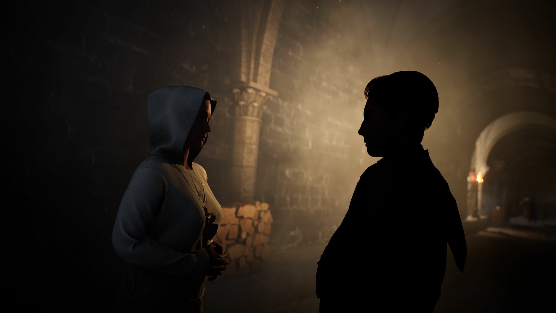 Sanctus screenshot 7