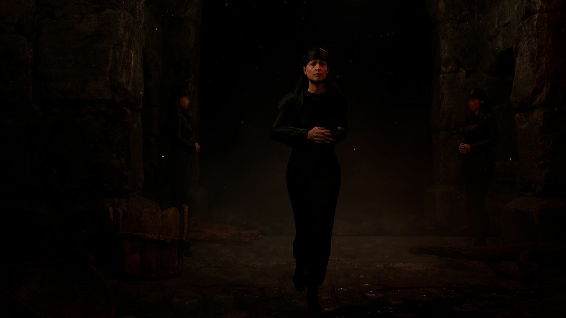 Sanctus screenshot 4