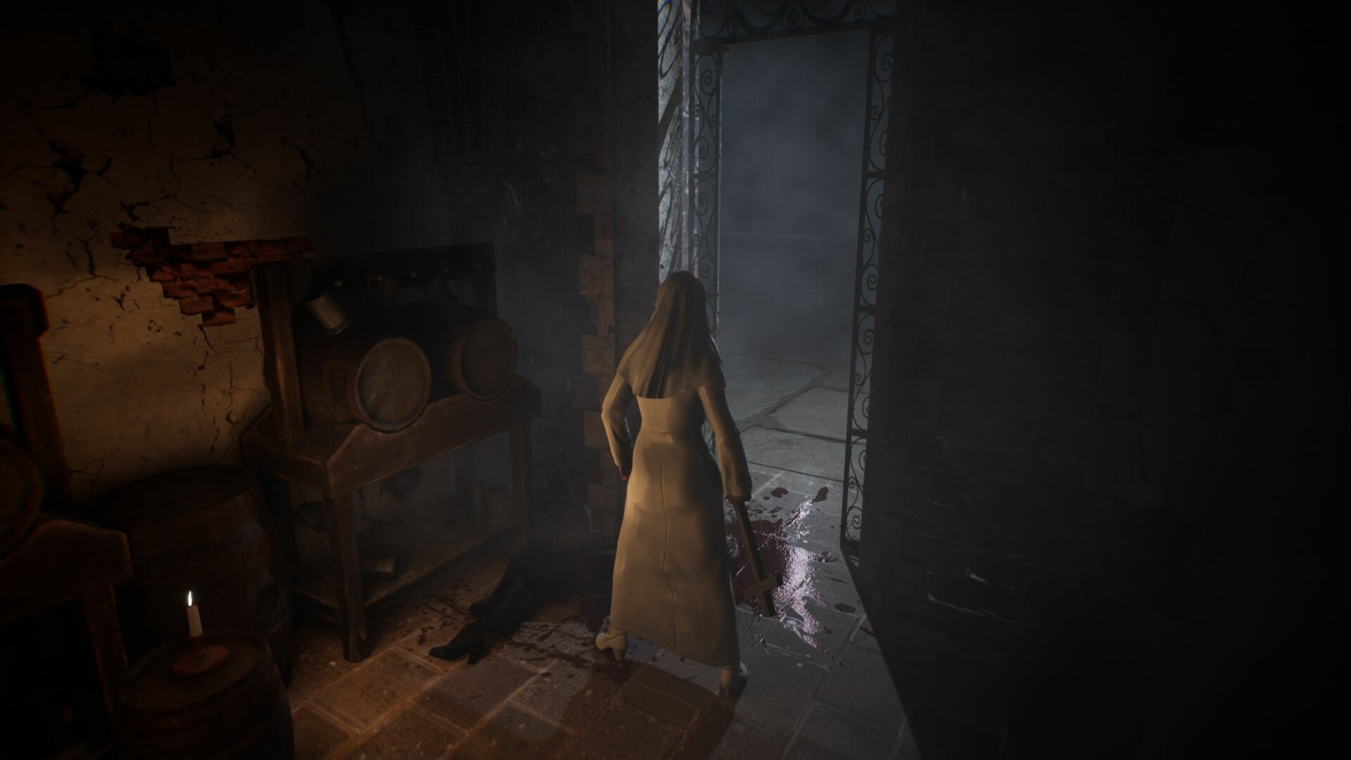 Sanctus screenshot 8