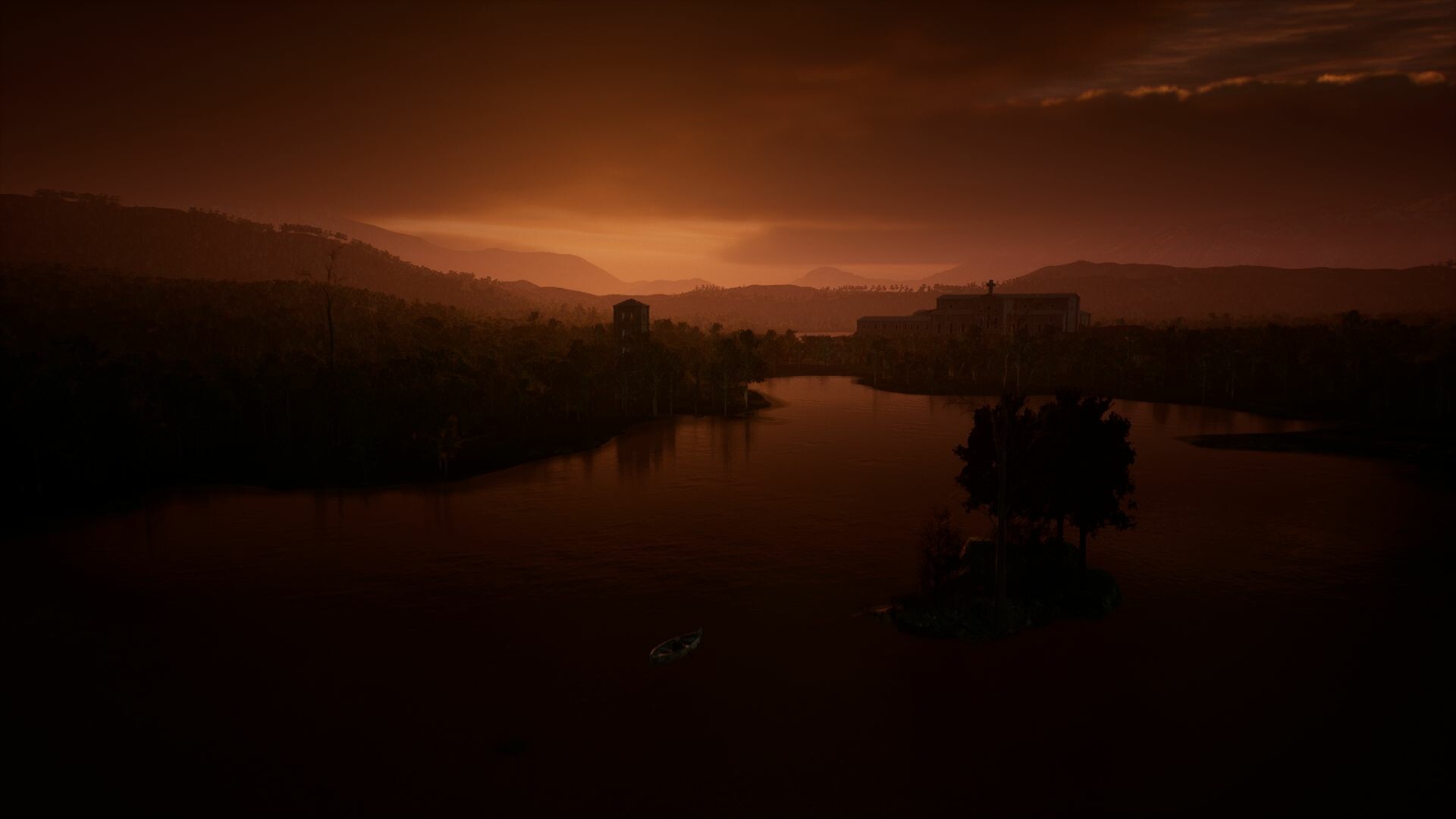 Sanctus screenshot 2