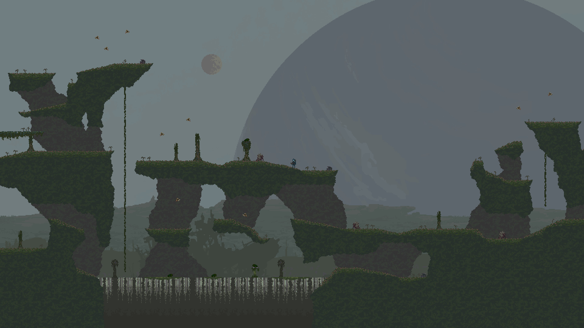 Lilium Reach screenshot 9