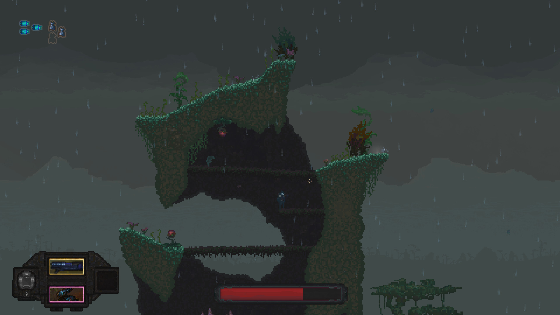 Lilium Reach screenshot 7