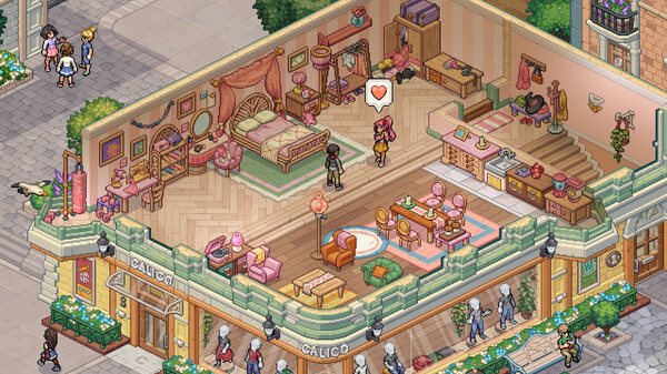 Witchbrook Full İndir