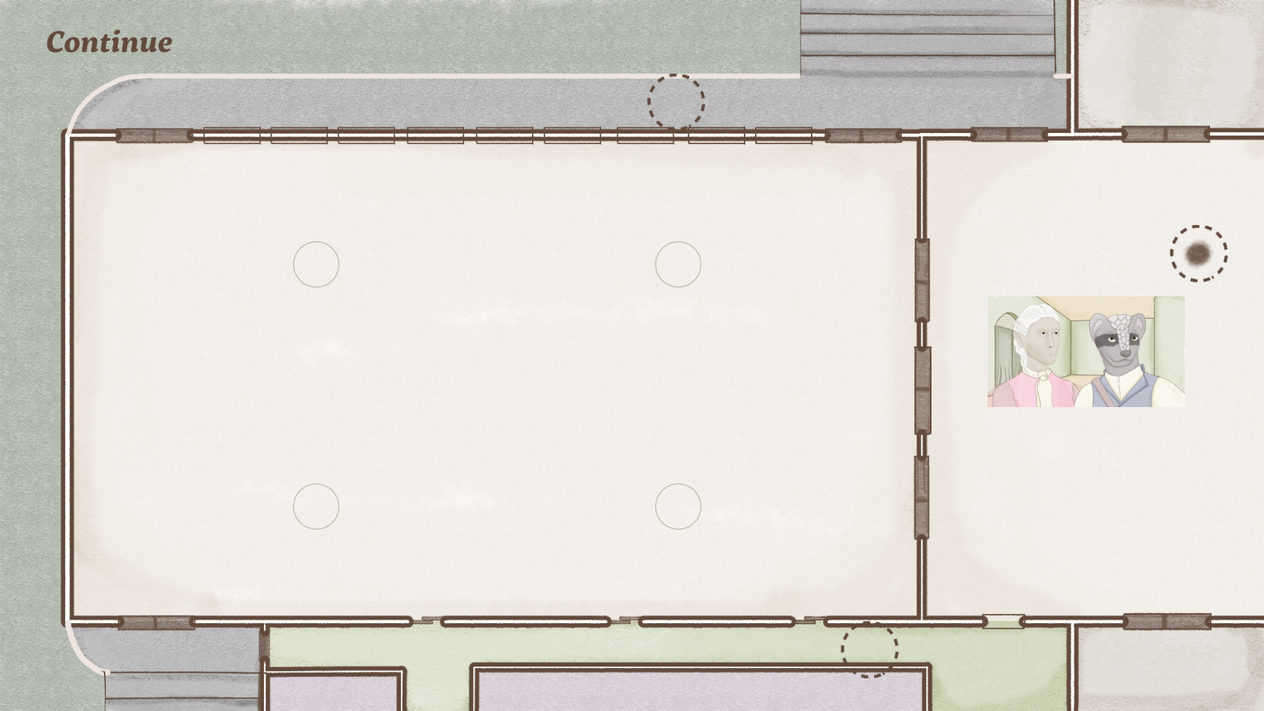 Fruit Salad Theory screenshot 4