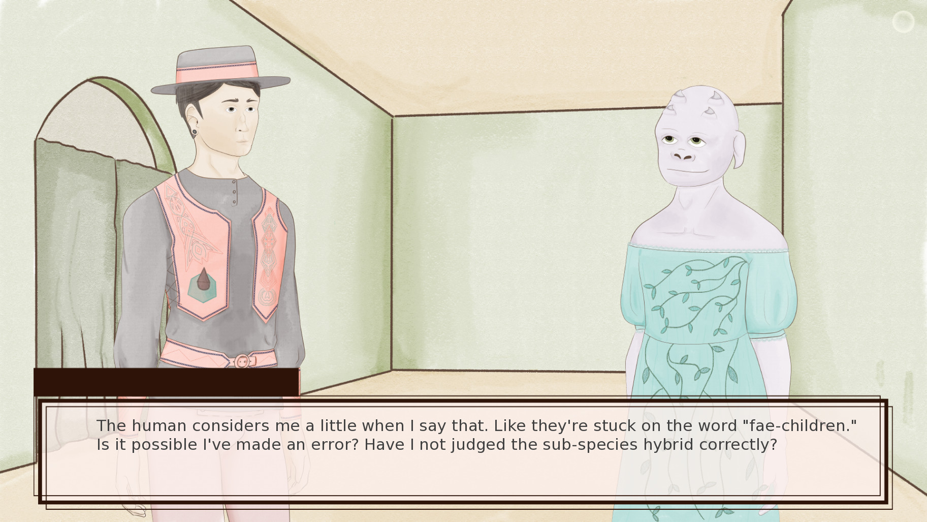 Fruit Salad Theory screenshot 3
