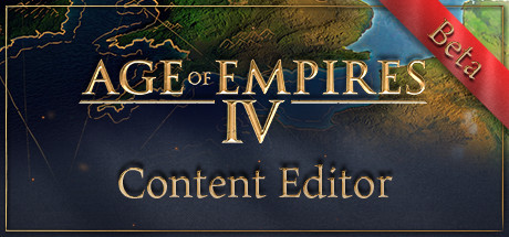 Age of Empires IV Content Editor Cover Image