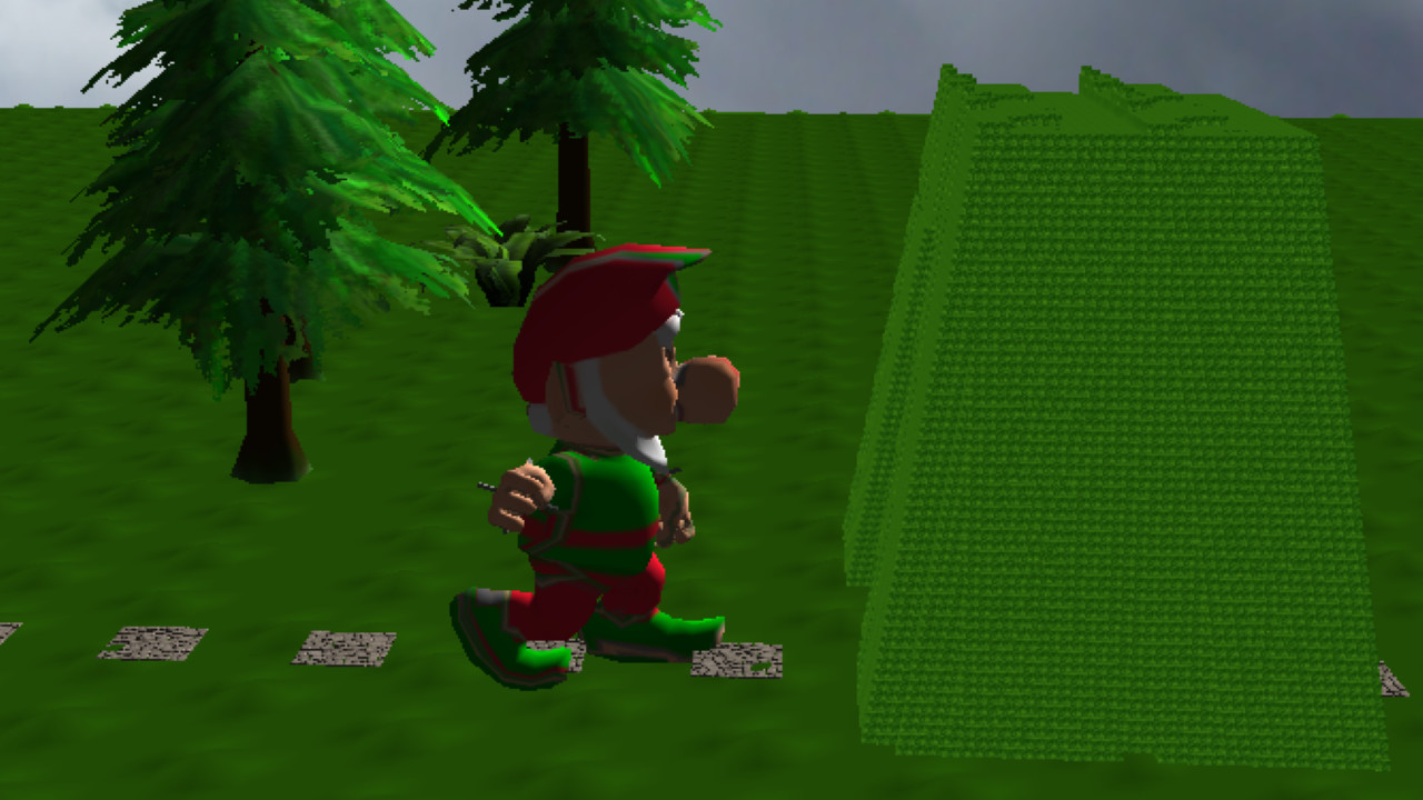 Gummings screenshot 2