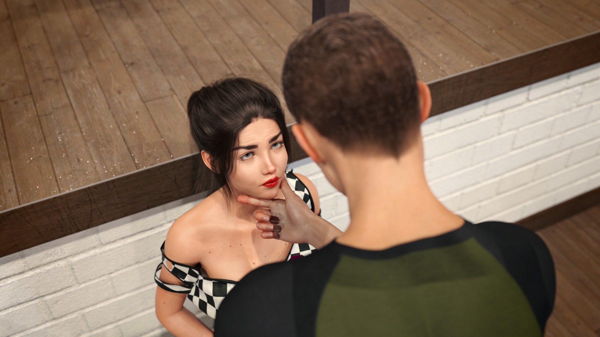 Lust Academy screenshot 9