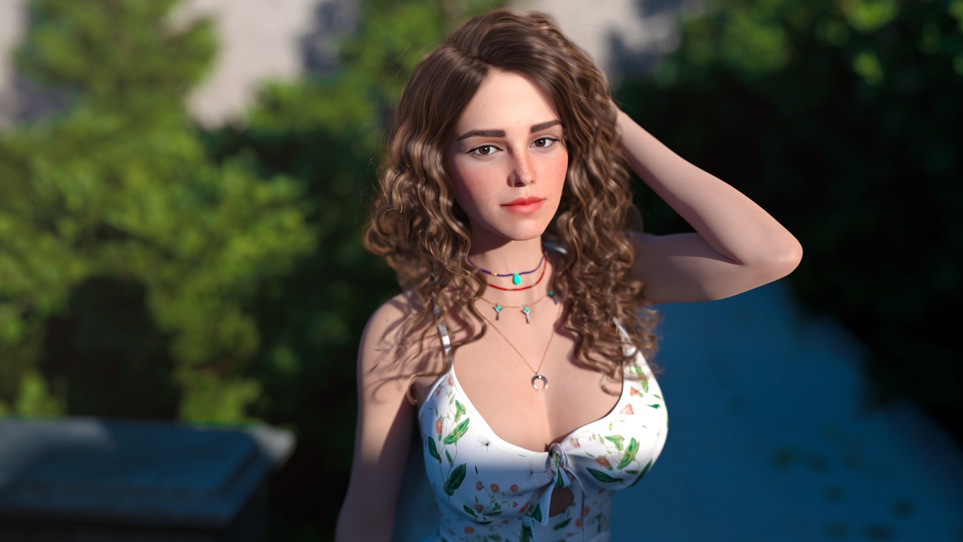 Lust Academy screenshot 8