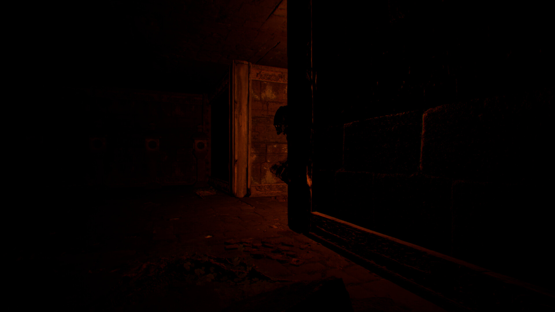 There Won't be Light screenshot 5