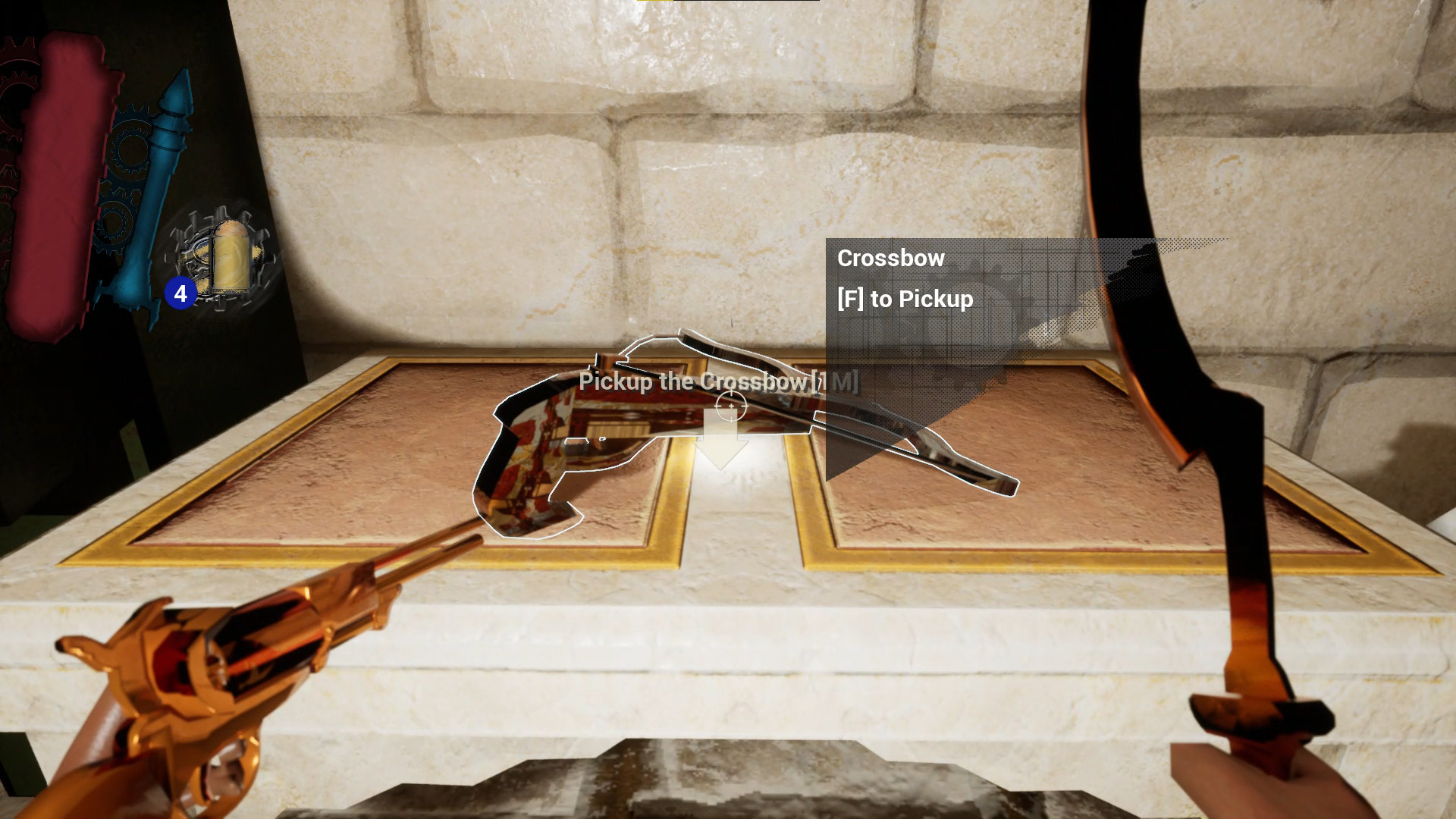 Honored screenshot 11
