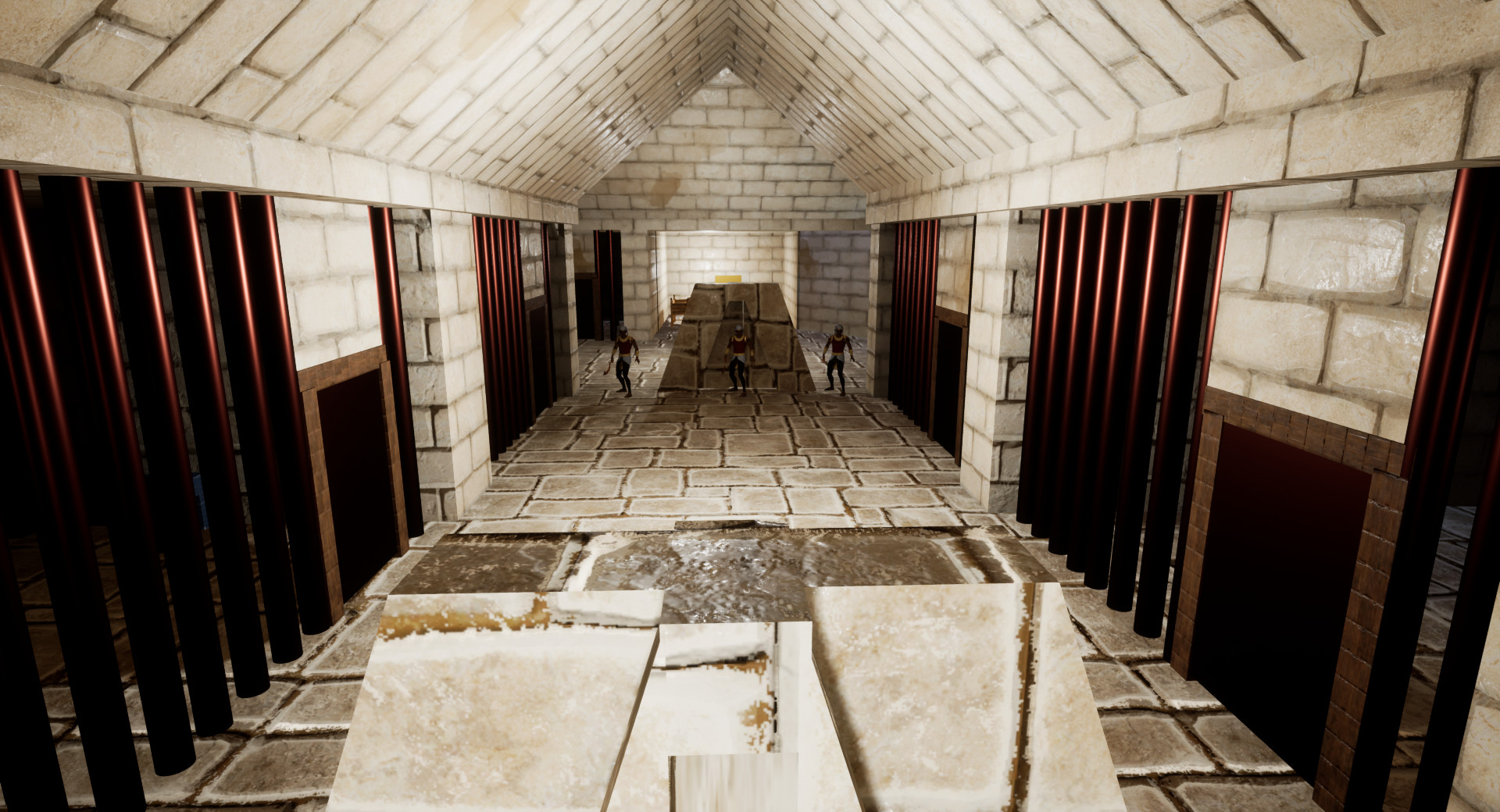 Honored screenshot 3