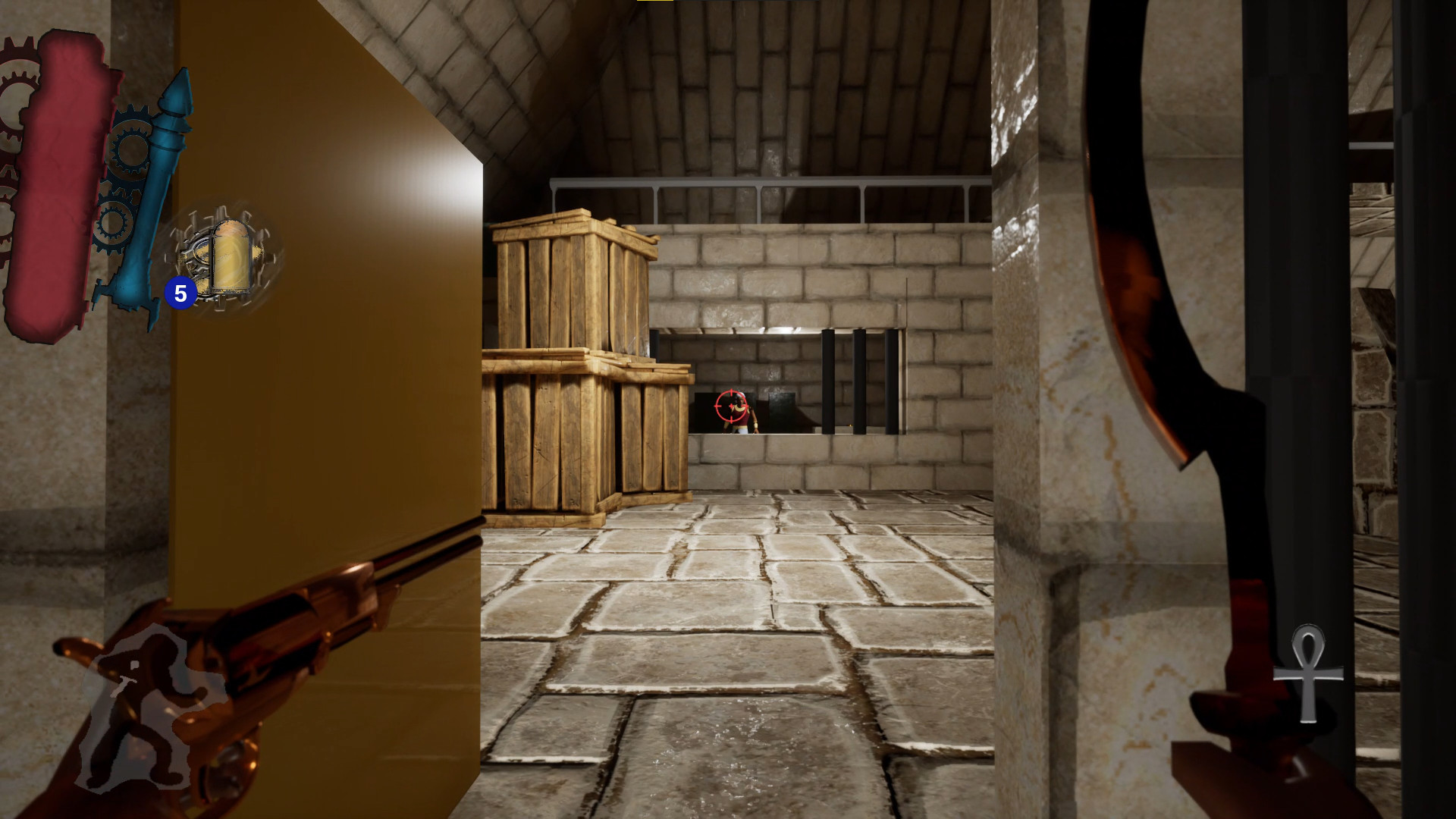 Honored screenshot 8