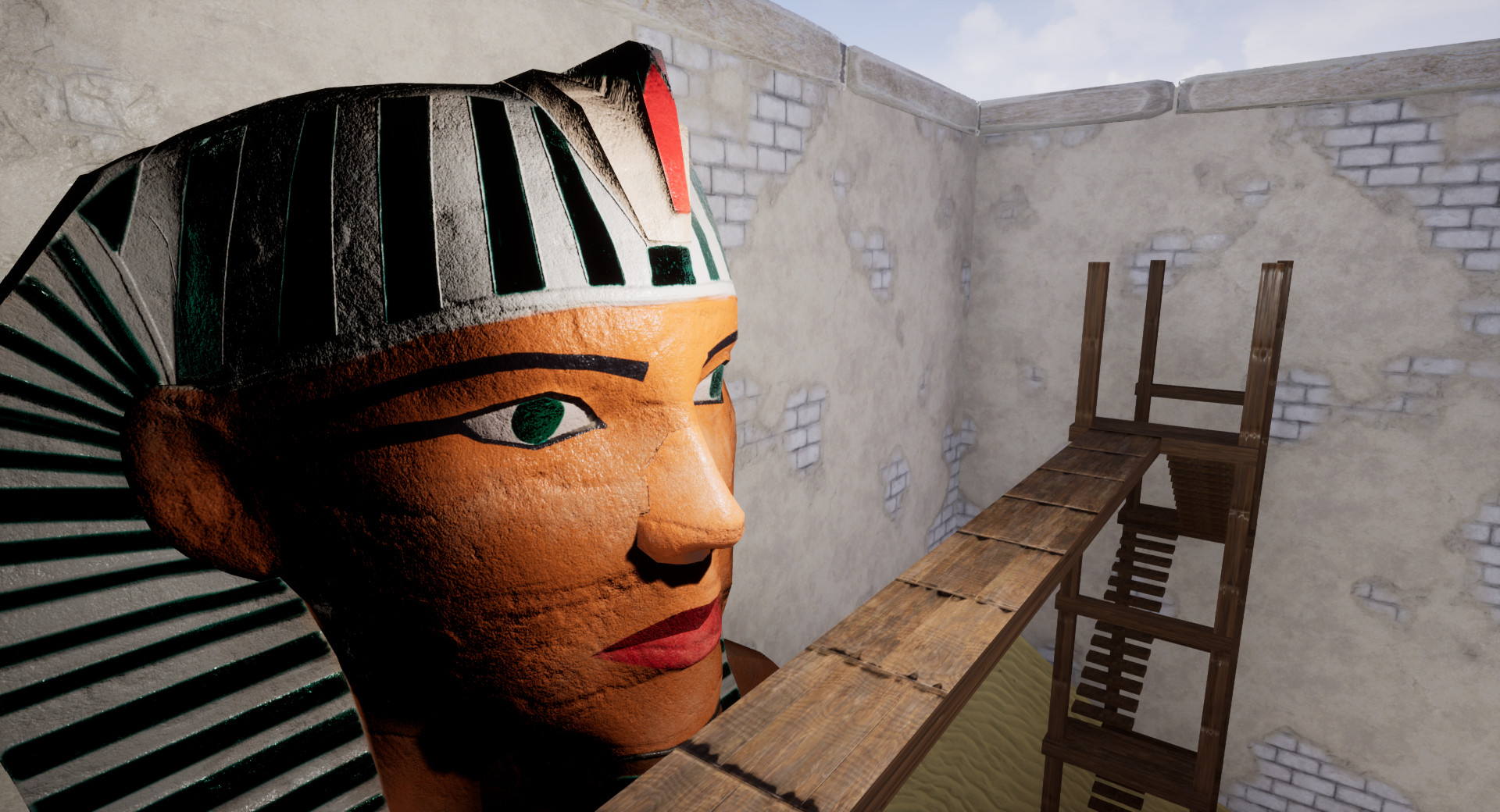 Honored screenshot 4