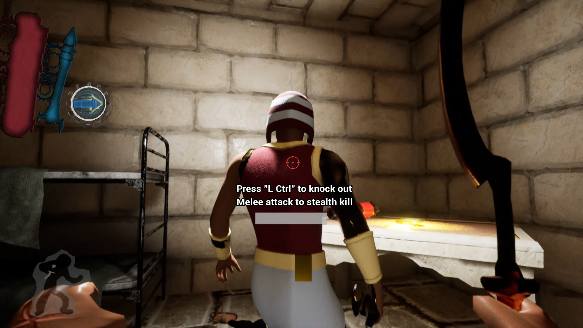 Honored screenshot 9