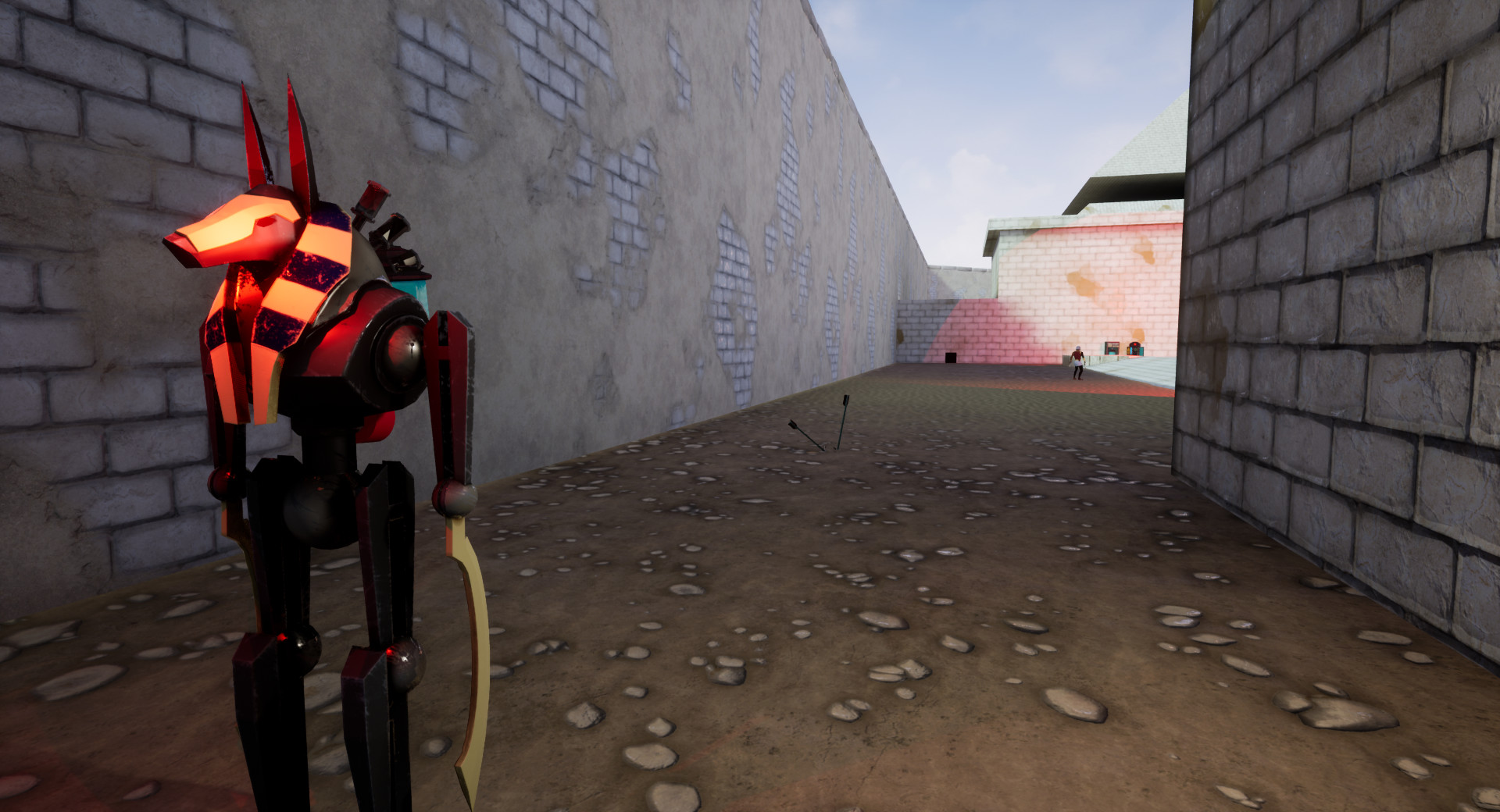Honored screenshot 5