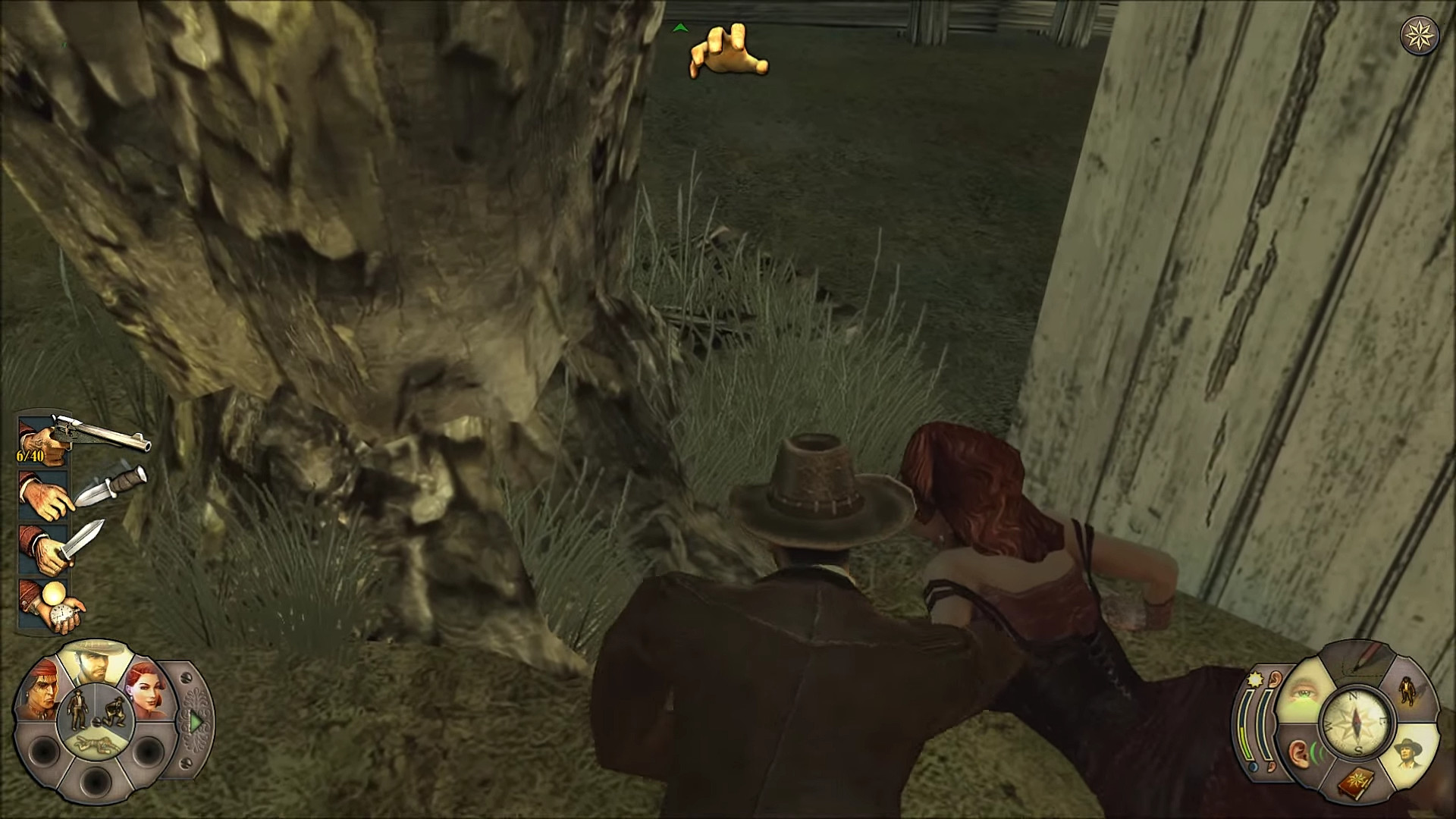Helldorado screenshot 14