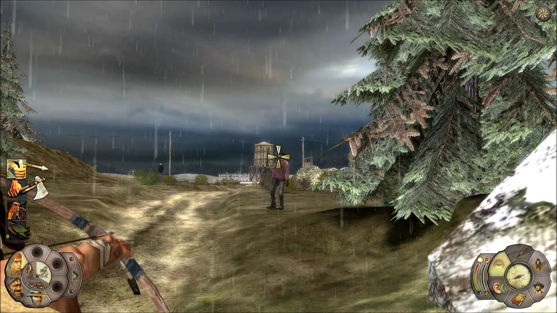 Helldorado screenshot 18