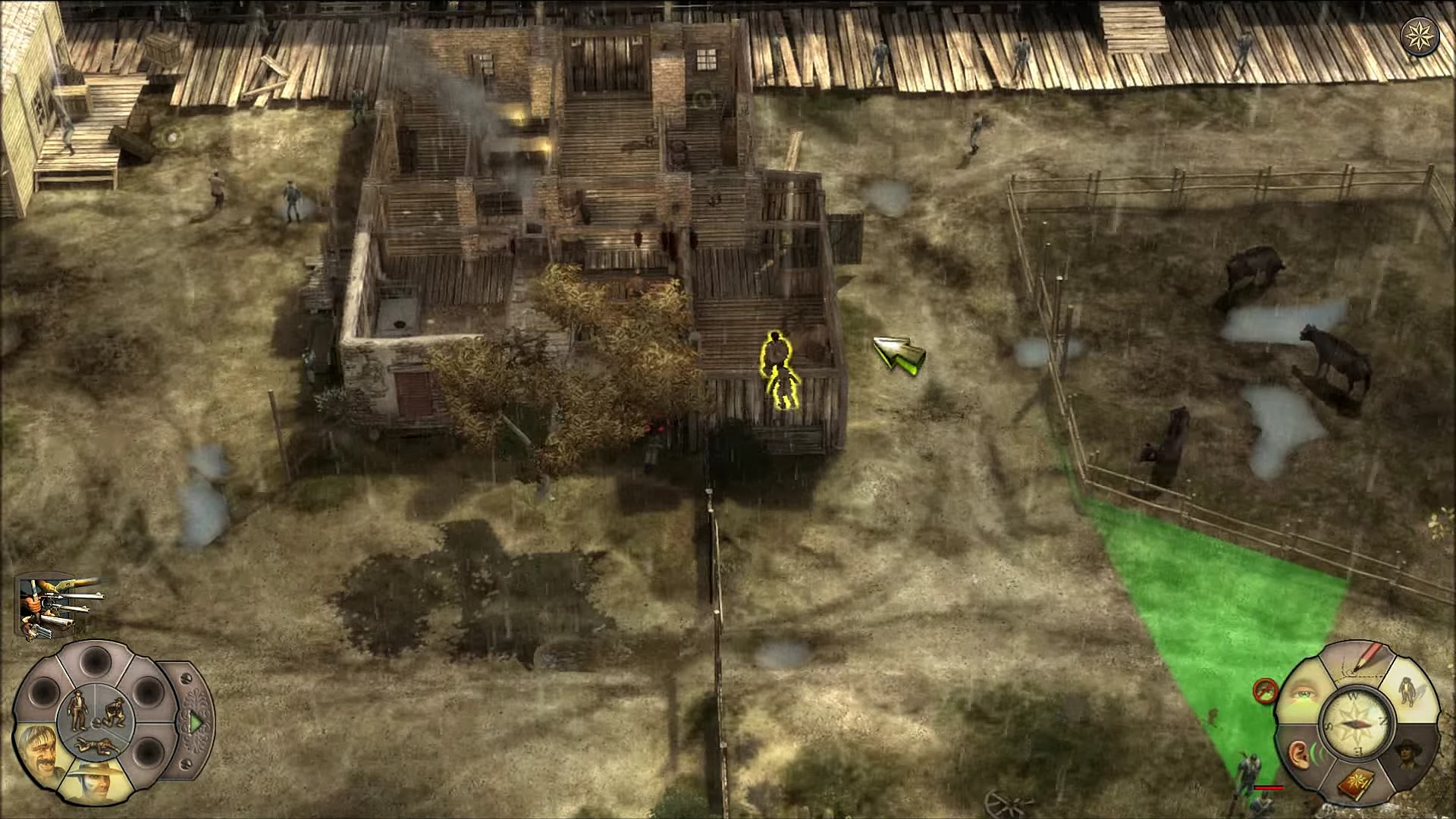 Helldorado screenshot 20