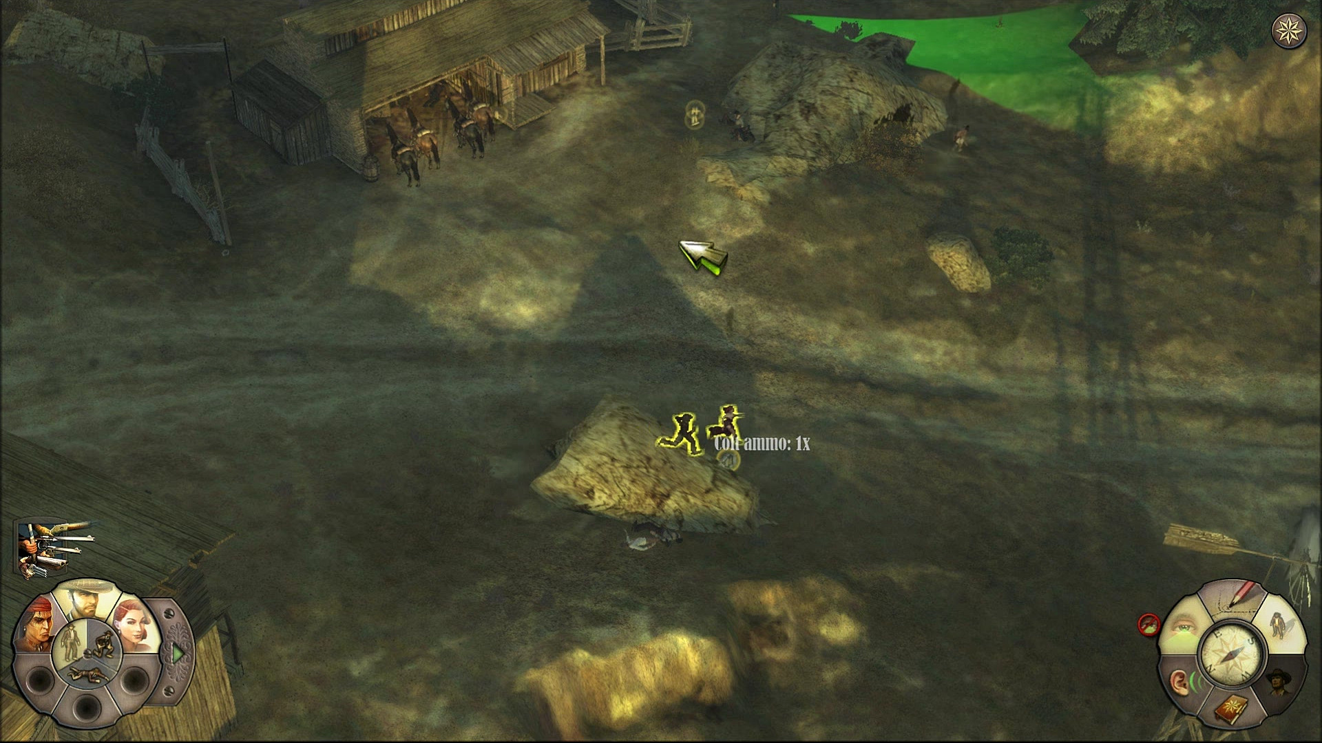 Helldorado screenshot 15