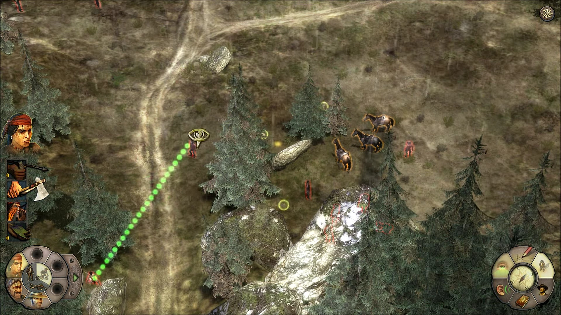 Helldorado screenshot 17