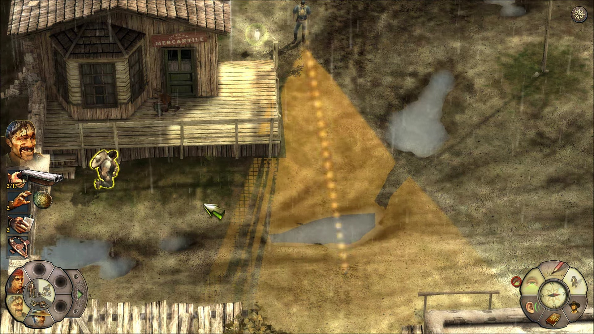 Helldorado screenshot 16
