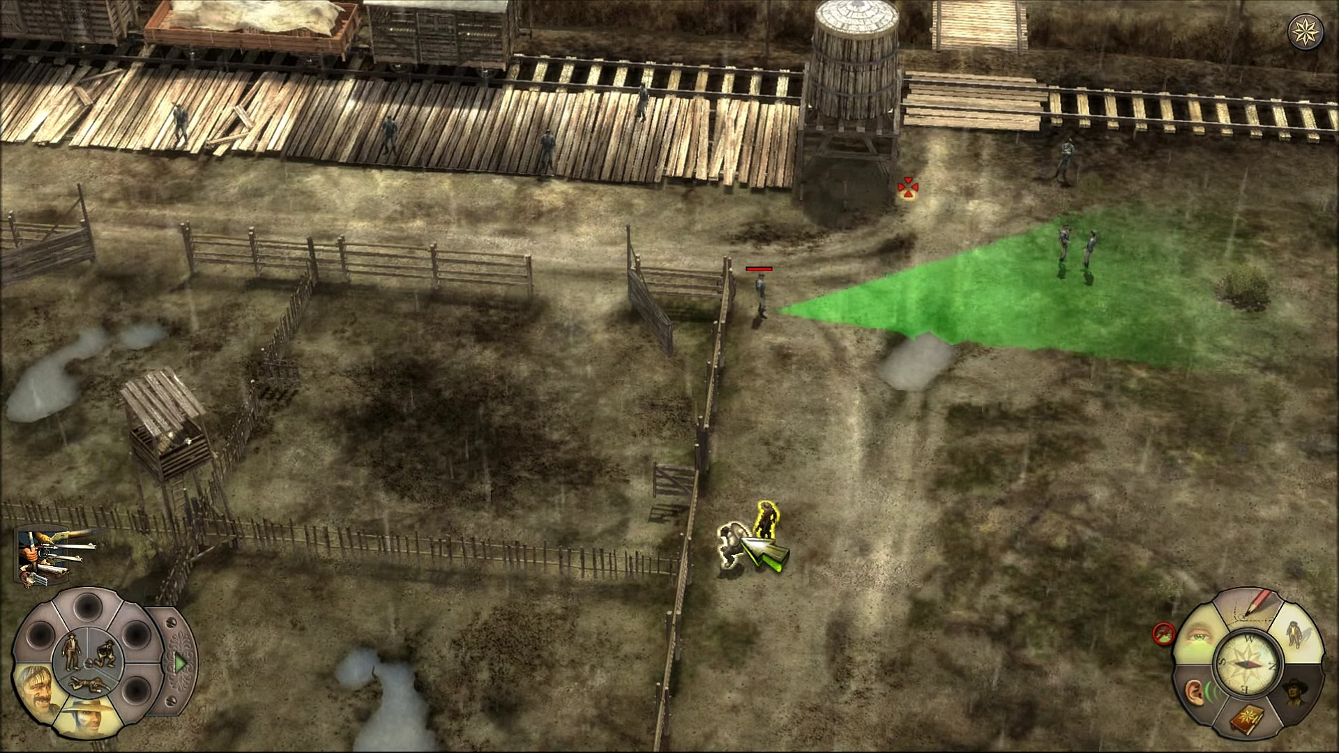 Helldorado screenshot 11