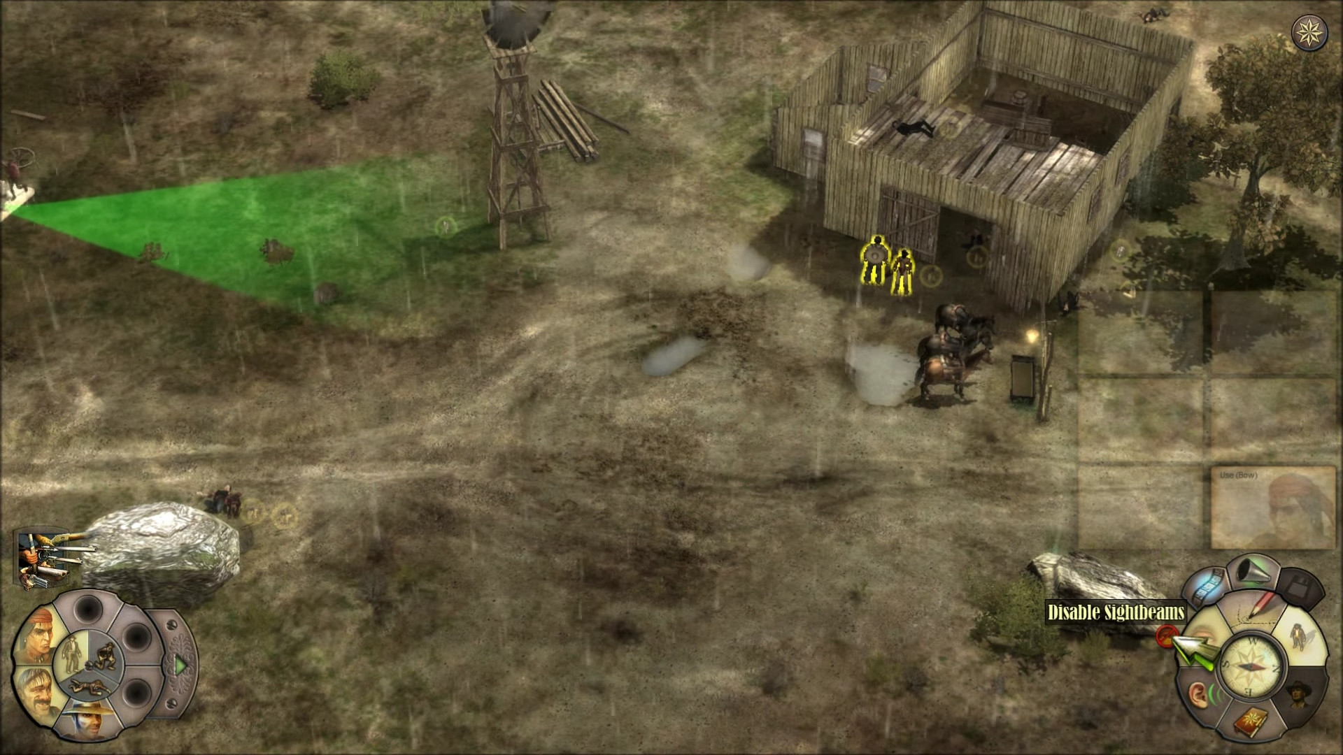 Helldorado screenshot 19