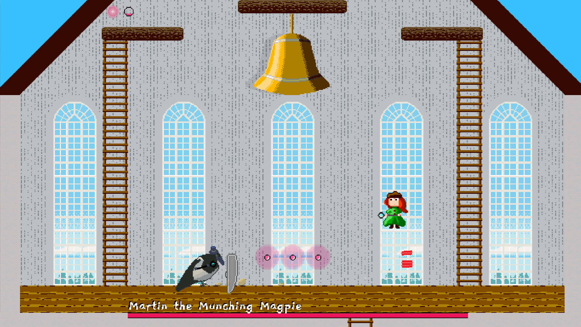 Missing Mildred screenshot 5
