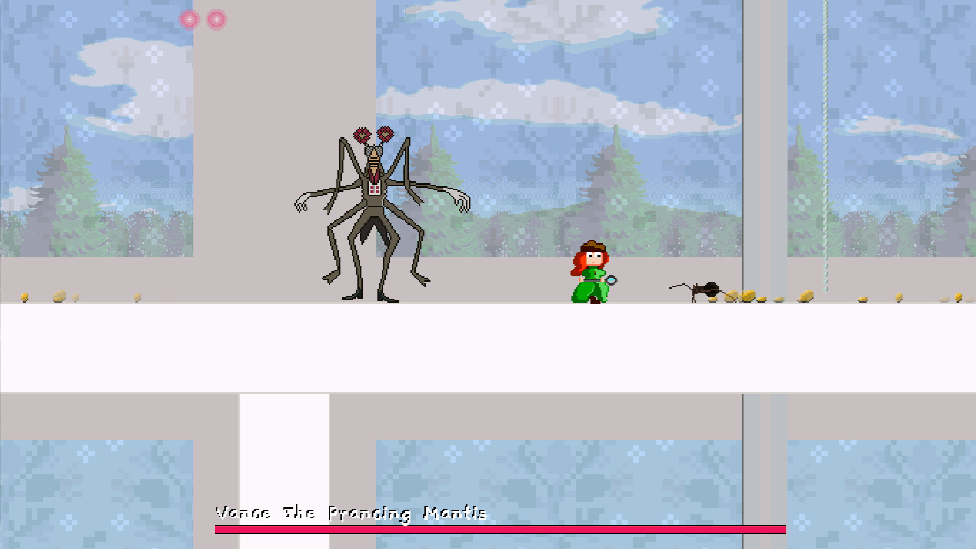 Missing Mildred screenshot 6