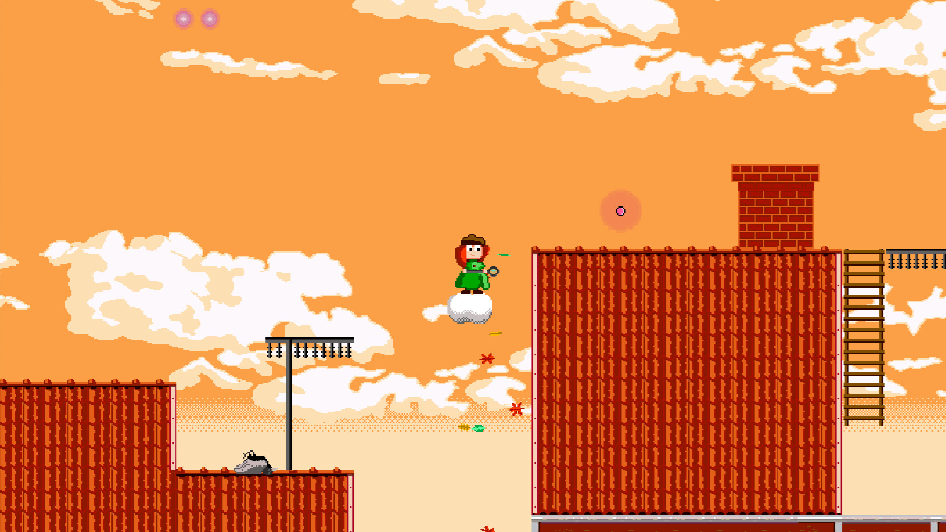 Missing Mildred screenshot 4
